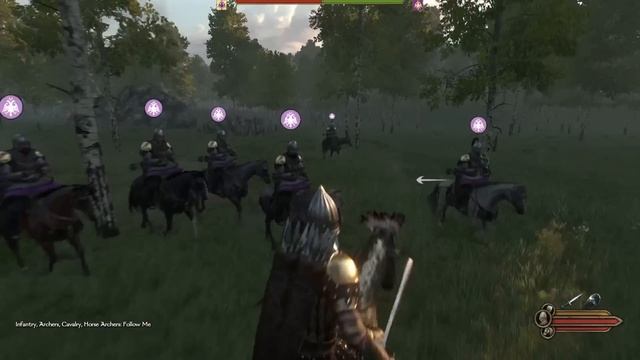 Mount & Blade 2 Bannerlord REVIEW CONSOLE смотреть онлайн