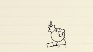 "Graphical Error" Pencilmation