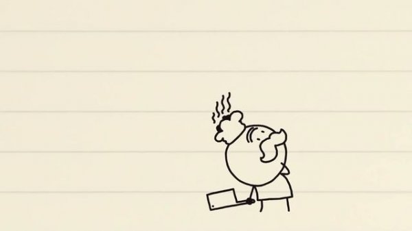 "Graphical Error" Pencilmation