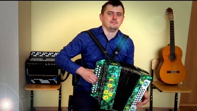 Гармонь то ПЛАЧЕТ, то СМЕЕТСЯ в руках Ивана Адыбаева╰❥НАИГРЫШИ ☀️ Так играют ВИРТУОЗЫ России! смотреть онлайн