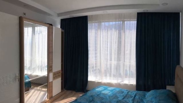 Квартира в Батуми, Грузия 126 м² - улица Юсуфа Кобаладзе | Недвижимость в Батуми смотреть онлайн