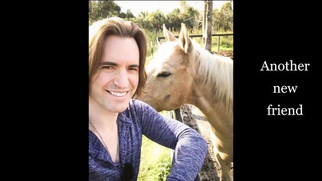 (VoicePlay) Geoff the Animal Lover смотреть онлайн