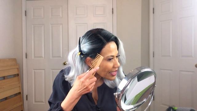 GLAMOURTRESS MYSTERY BOX // SENSATIONNEL LUNA смотреть онлайн