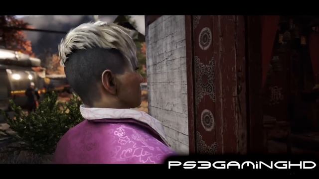 Far Cry 4 SECRET ENDING 【1080p】[ [HD] смотреть онлайн