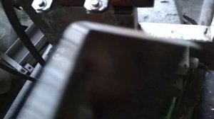 Клёпальник рамы Газель