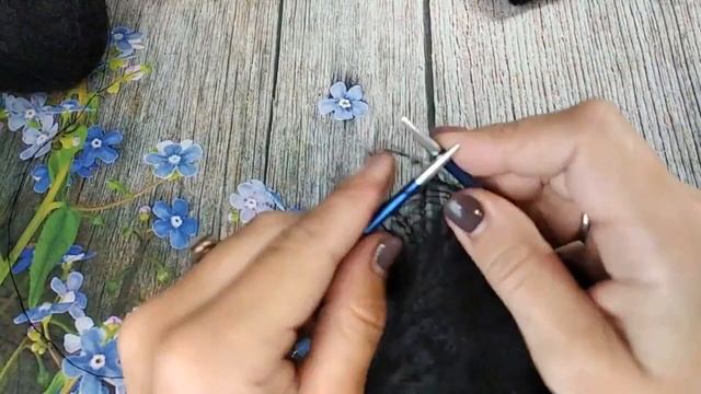 Свитер Паутинка / вес 84 гр!!! / экспресс МК / вяжем спицами смотреть онлайн