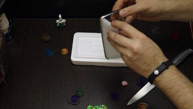 Прозрачный чехол для ☎ iPhone 5 5S SE смотреть онлайн