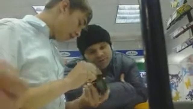 ГРОЗА КОНСУЛЬТАНТОВ!!! Телефон Танк! Мужик! смотреть онлайн