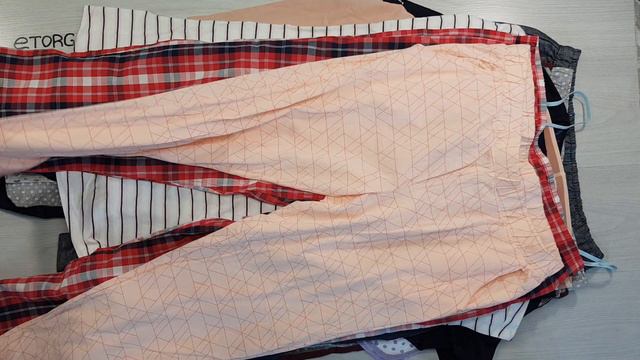 X2 07442 Домашняя одежда CRANE №4 6,05 кг 14,90€ за кг 37 ед