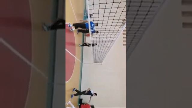 Волейбол Астана Казллв 2 Тур смотреть онлайн