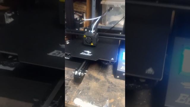 ender 3 first test print petgender 3 first test print petg смотреть онлайн