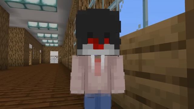 KAHRAMANLAR OKULU FAKİR ZAMANDA SIKIŞTI! ⏳ (DR.STRANGE!) - Minecraft смотреть онлайн