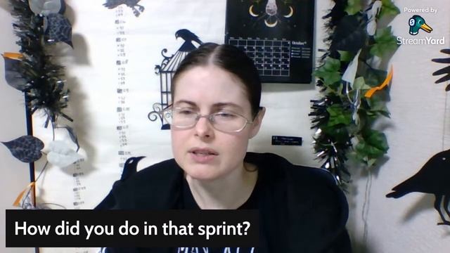 Rewriting for NaNoWriMo! // LIVE writing and editing sprints // NaNoWriMo 2023 Day 1 смотреть онлайн