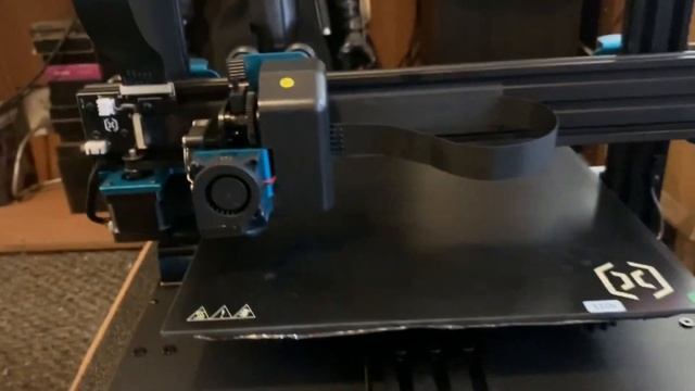 Lazer gets a 3d printer- Artillery sidewinder X1 v.4 Unboxing, setup and first print смотреть онлайн