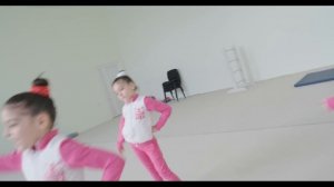 Oreo Veronika потеряла память на тренировке. Все забыла.