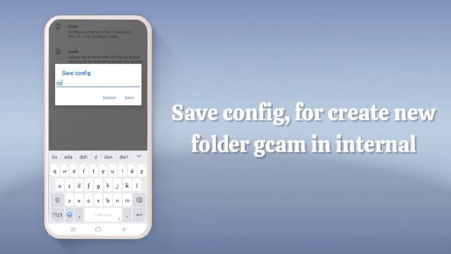 INSTAL GCAM REALME 8 & CONFIG - how to instal gcam for realme 8 смотреть онлайн