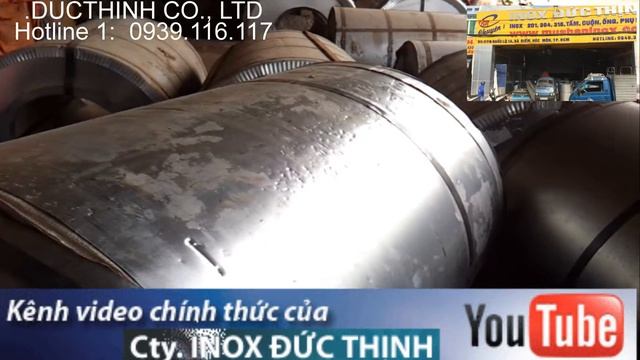 ++ COIL stainless steel coil, stainless steel 316L, 304, 304L stainless steel, 201 stainless .... смотреть онлайн