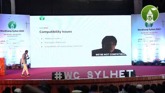 The Art of WordPress Plugin Development: Common Mistakes to Avoid | Talk by Masiur Rahman Siddiki смотреть онлайн