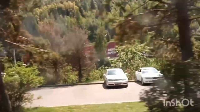 ГОРЫ МЕДЕУ!!! смотреть онлайн