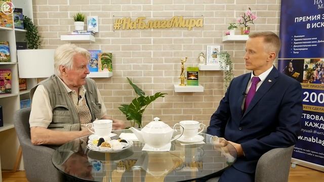 Другой мне Родины не надо! Юрий Владимирович Назаров смотреть онлайн