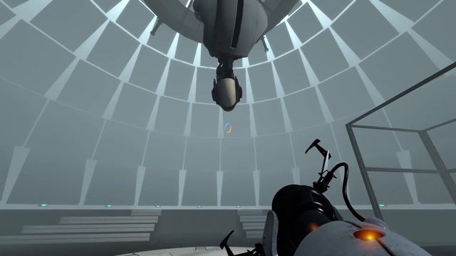 #Portal 2 Полное прохождение Без комментариев смотреть онлайн