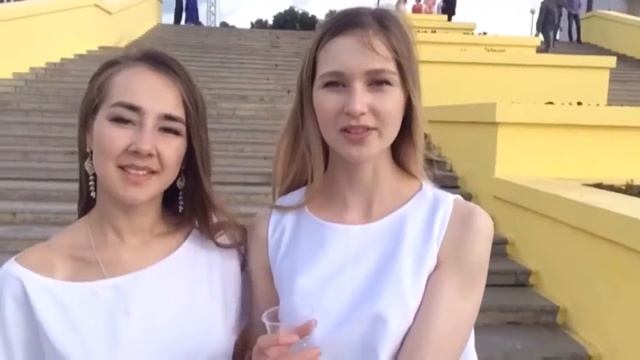 С днём Свадьбы , Катя и Денис❤️ смотреть онлайн