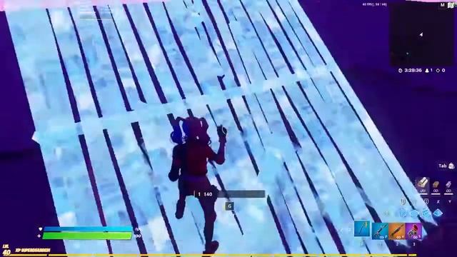 Low End PC Fortnite Fast Editor смотреть онлайн