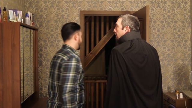 ТРЕШ ОБЗОР фильма "ДРАКУЛА 3000" смотреть онлайн