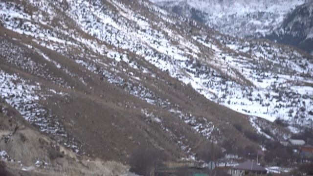 моя мечта/путешествие на кавказ/осетия смотреть онлайн