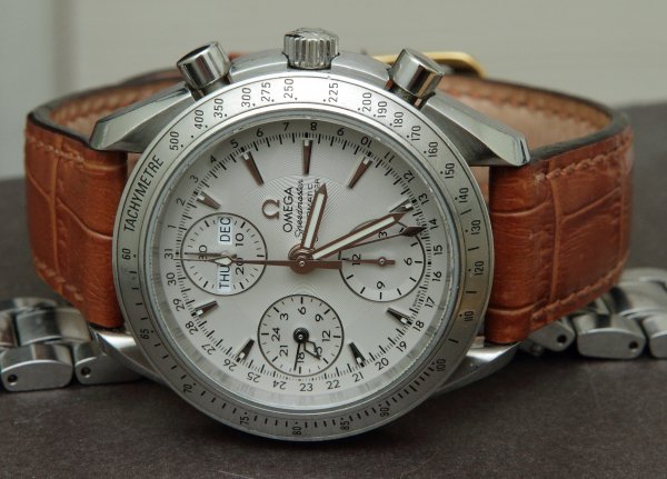 omega speedmaster