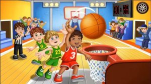 ВИДЫ СПОРТА ДЛЯ ДЕТЕЙ, развивающее видео для детей