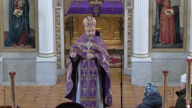 Покаяние это изменение. смотреть онлайн