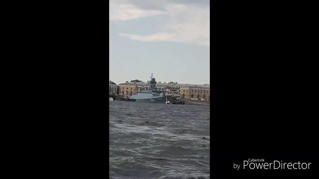 ВЛОГ: СПб + VK FEST смотреть онлайн