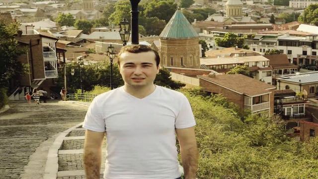 იური სტურუა - კოლაჟი | Iuri Sturua - Collage смотреть онлайн