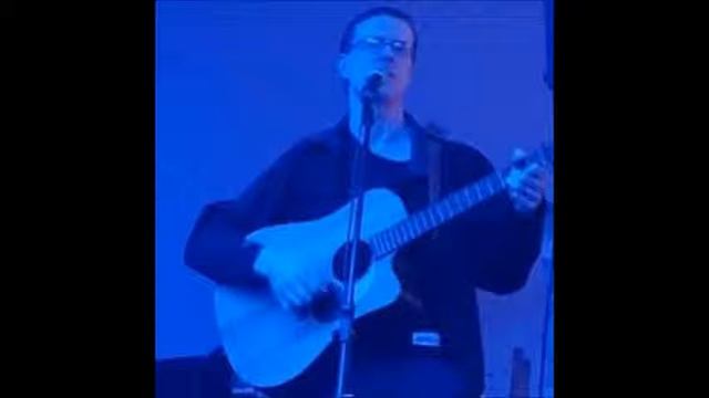 Imagine (John Lennon Cover) - Sung by Tom Brooks смотреть онлайн