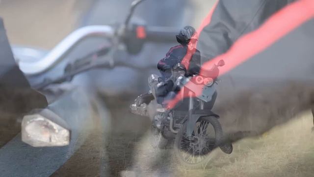 STELS 400 GS смотреть онлайн