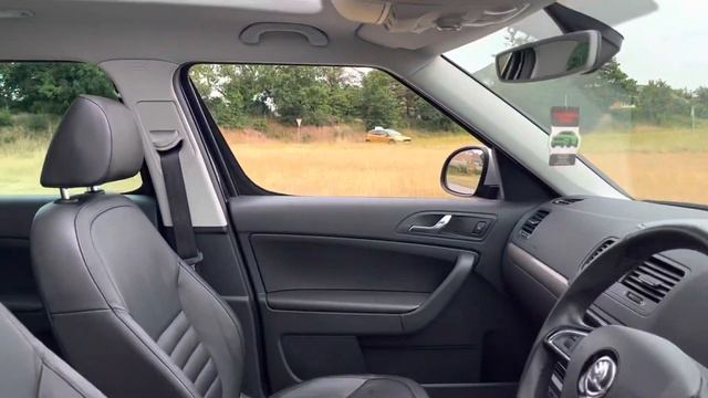 SKODA YETI OUTDOOR SE L TSU DSG