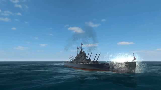 23" Guns! 300,000 ton ships! Unhinged - Sapphire's 'Hull Mod' - Ultimate Admiral Dreadnoughts смотреть онлайн