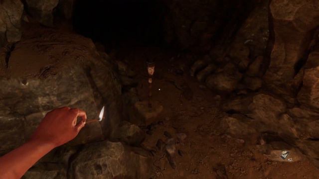Amnesia: Rebirth Gameplay on Xbox Series S Now On Xbox Game Pass смотреть онлайн