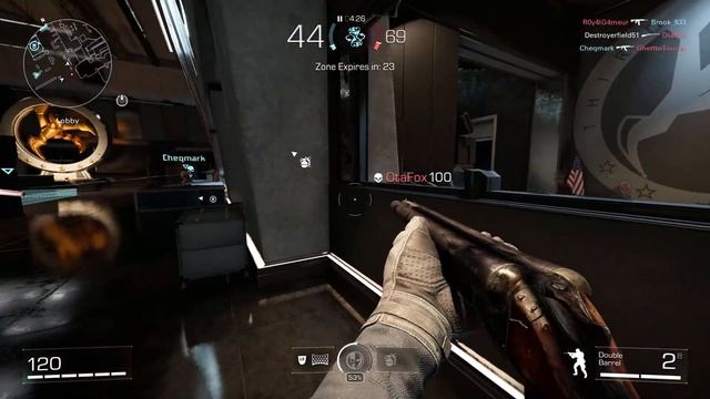 Most Broken Weapon in XDEFIANT Closed BETA Gameplay смотреть онлайн