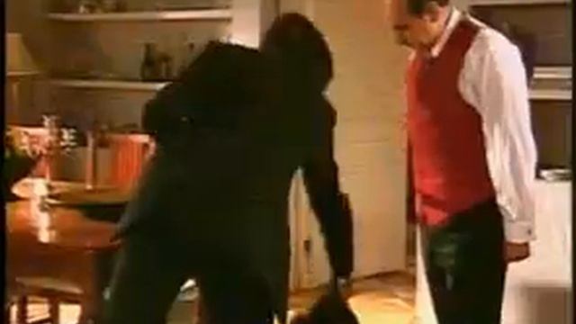 Brujas. Capítulo 89 (Плохие Девчонки. Серия 89) смотреть онлайн