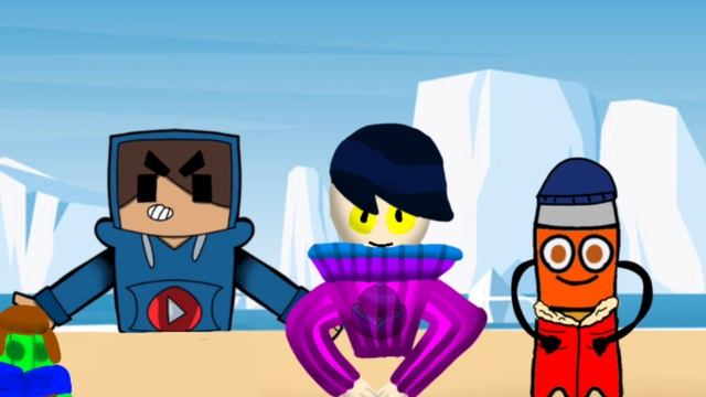 Brawl Stars: Brawl Talk! 3 New Brawlers, New system and more! смотреть онлайн