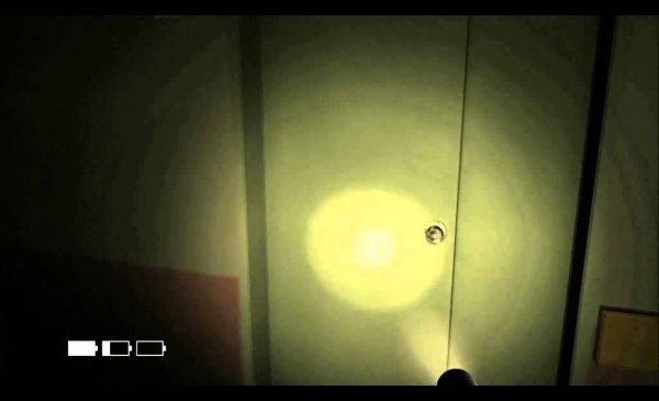 [Walkthrough] Ju-On The Grudge (Episode 2 - Abandoned Hospital)