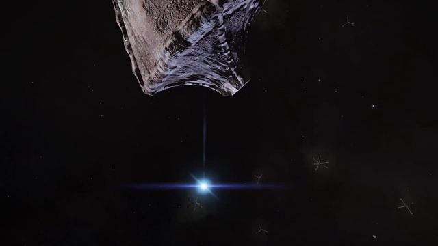 Space Odyssey Chronicles 2.10, 3307.127, Inevitable Encounter [Elite Dangerous] смотреть онлайн