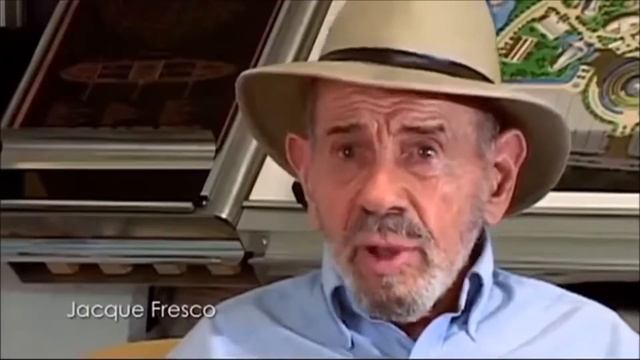 Жак Фреско Единая мировая система ЭЛИТАРИЗМА смотреть онлайн