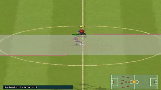 QUE FODA SAIU! PRO EVOLUTION SOCCER 17 APK JAVA PARA ANDROID RUMO AO ESTRELATO UEFA CHAMPIONS LEAGU смотреть онлайн