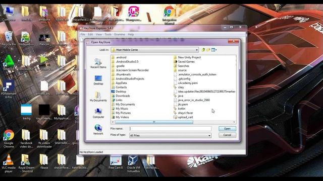How convert .jks file to .pem file / what is .pem file | how solve KeyStore Related issue смотреть онлайн