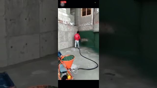 Máy phun chống thấm PJ04: Hotline 0938 462 999 смотреть онлайн