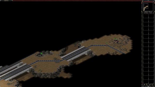 C&C Tiberian Sun - Nod Mission 7 - Salvage Operation [Hard] 1080p смотреть онлайн