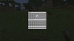 КАК ЗАКРЫТЬ СУНДУК на КЛЮЧ в МАЙНКРАФТе???!!!!!